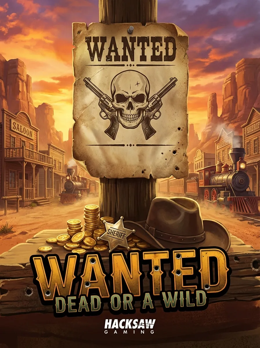 Wanted Dead or a Wild